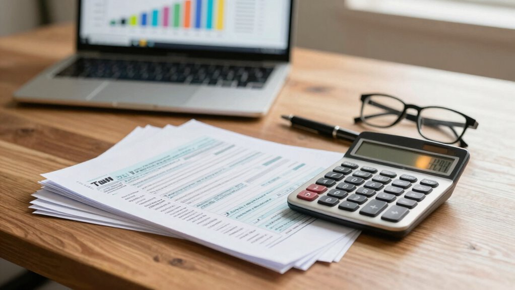 review and adjust withholding