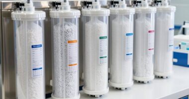 ro filter maintenance schedule