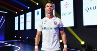 ronaldo s endorsement success strategy