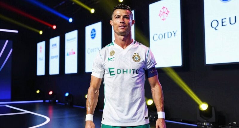 ronaldo s endorsement success strategy