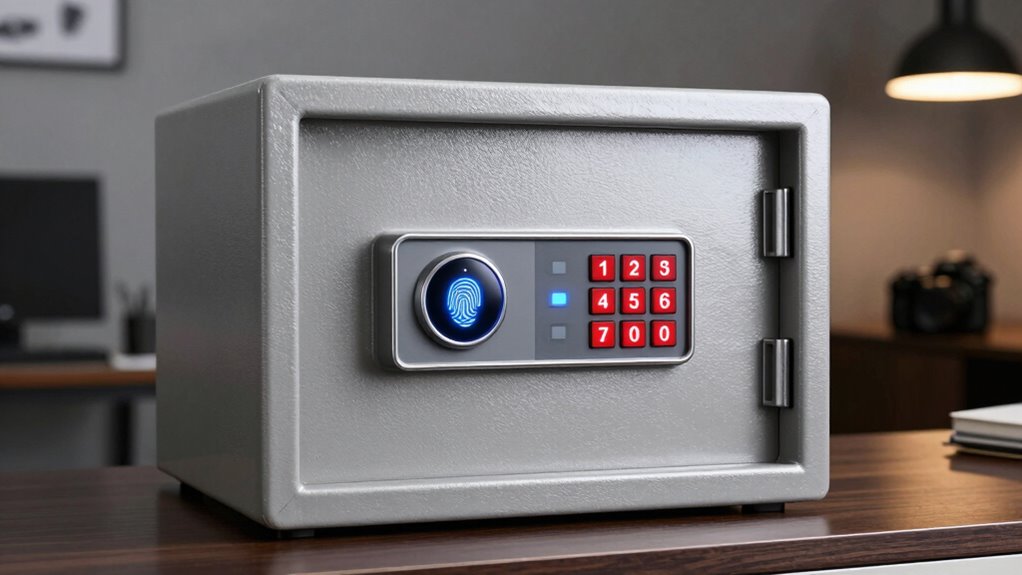 safe selection criteria factors