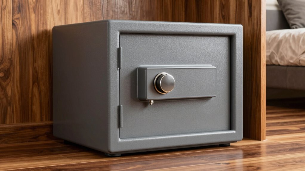 safe selection criteria