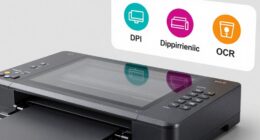 scanner features and functionalities