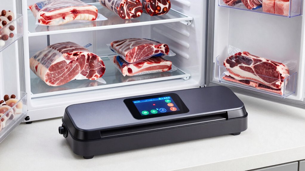 seal power and durability