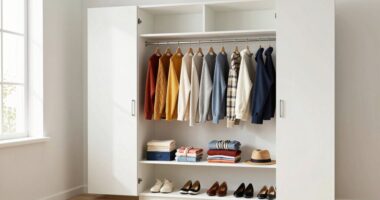 seasonal closet rotation guide