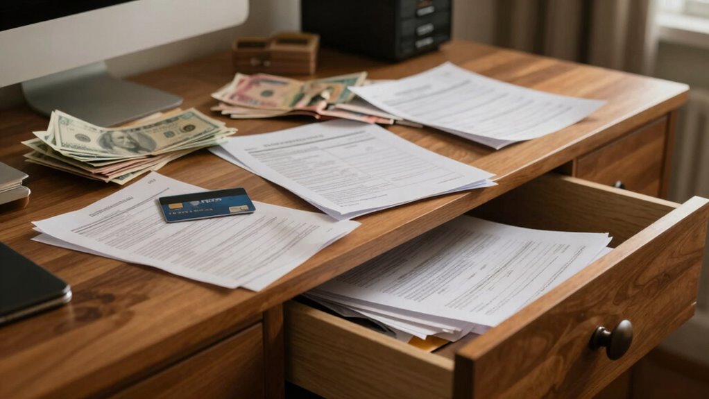 secure document storage practices