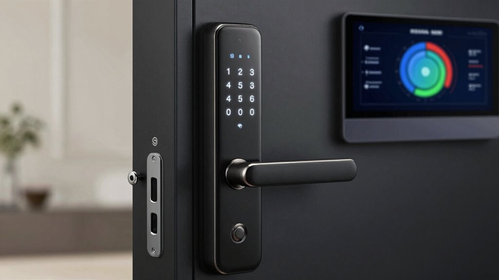 secure durable encrypted access