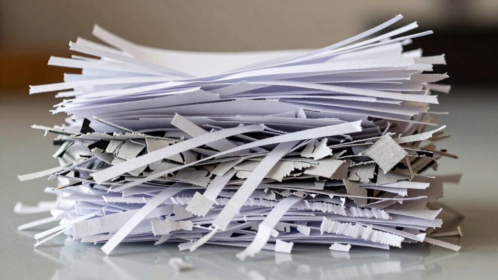 secure eco friendly shredding choices