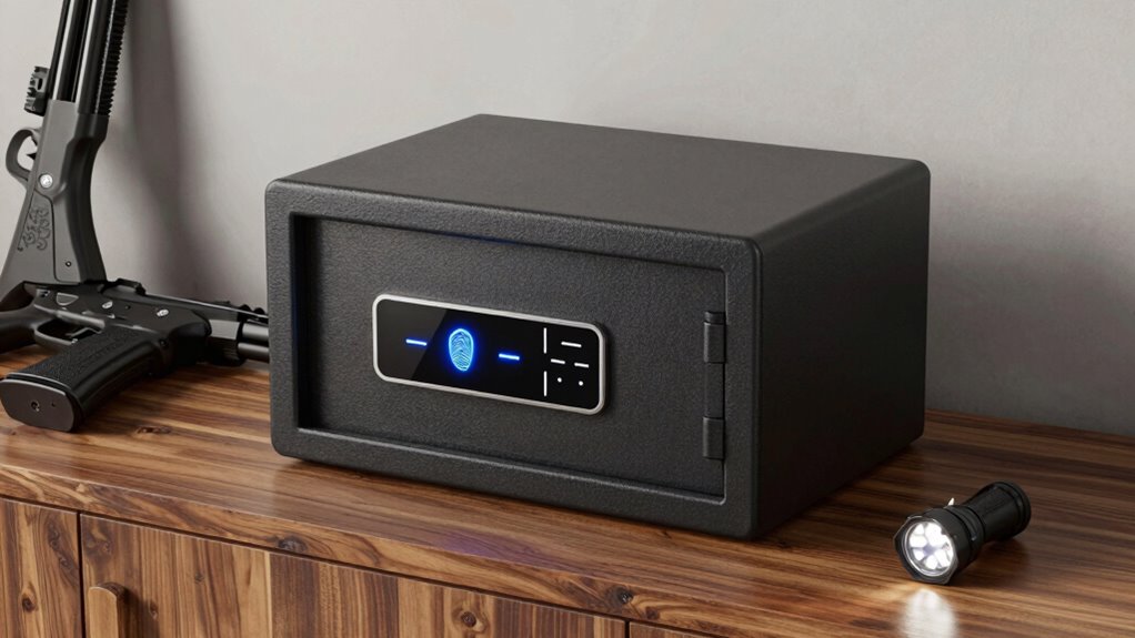 secure reliable durable access