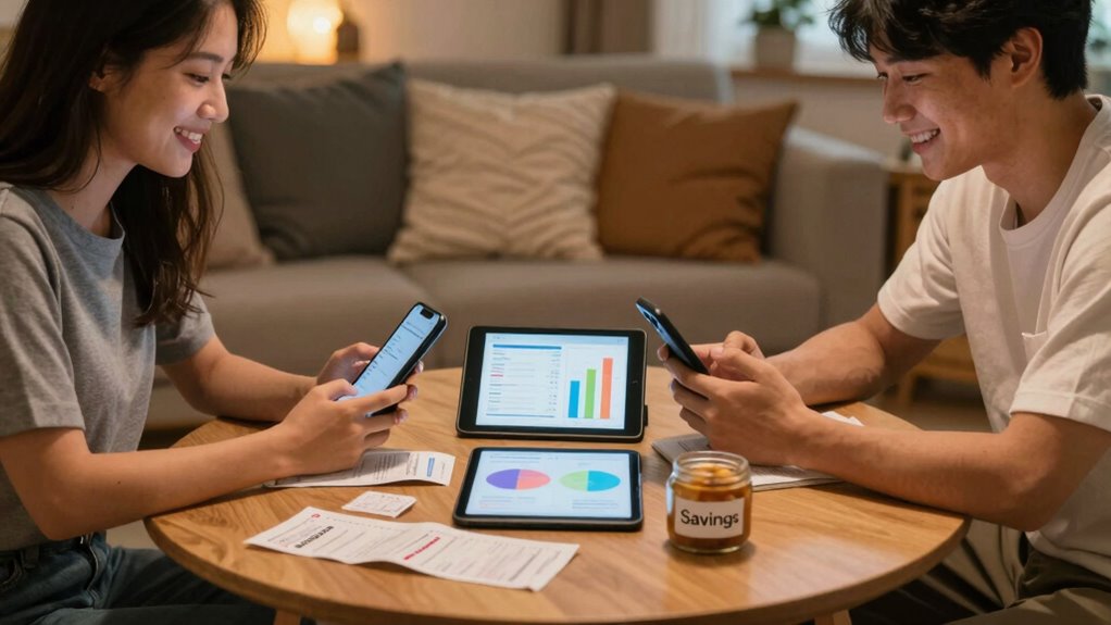 select suitable expense approach