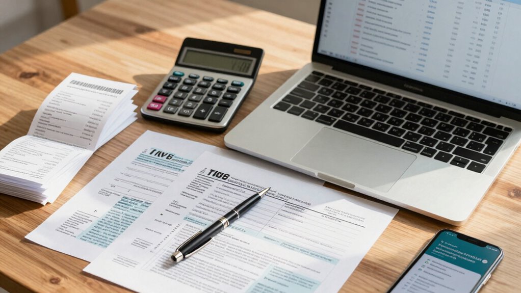 self employment income tax