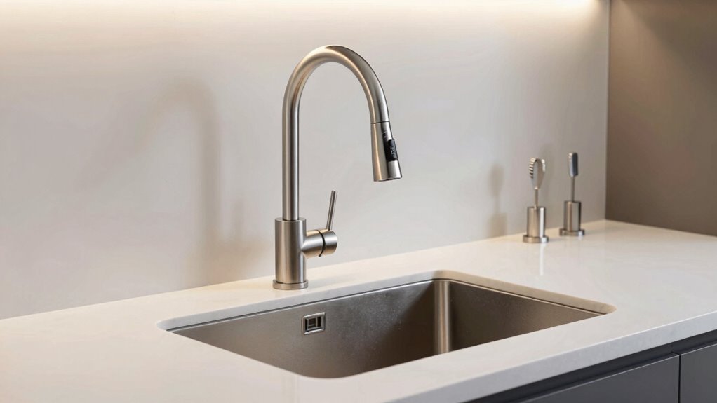 sensor efficiency installation power