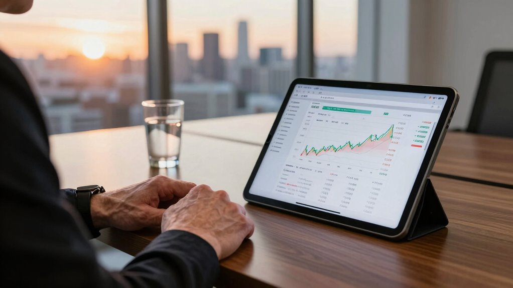 shares as collateral