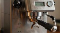 simple espresso dialing instructions