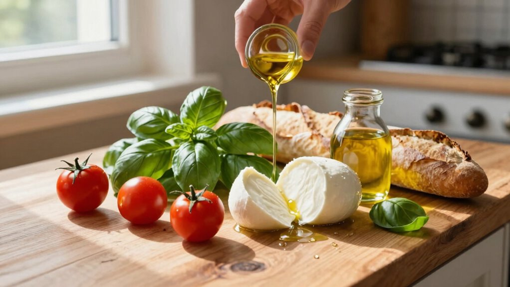 simple five ingredient meal ideas