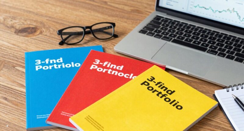 simple three fund strategy