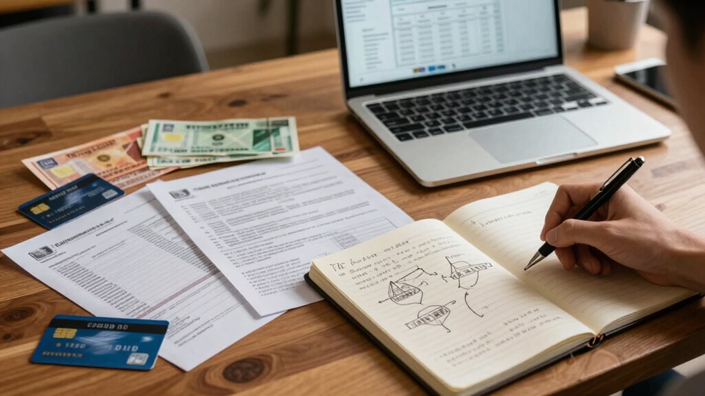 simplify debt management process