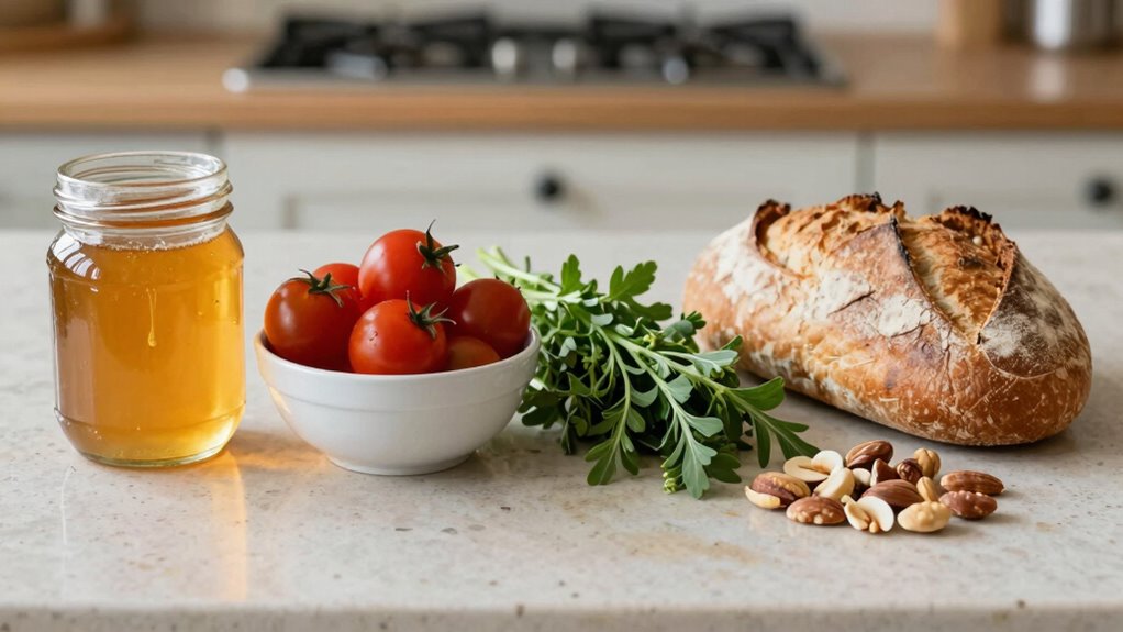 simplify meal planning efficiently