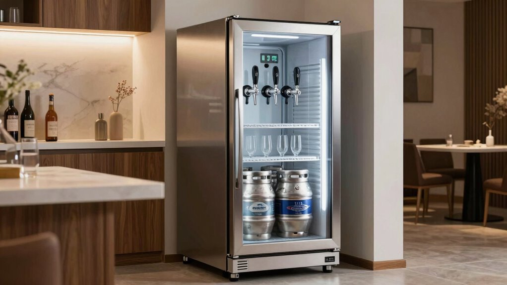 size capacity compatibility style