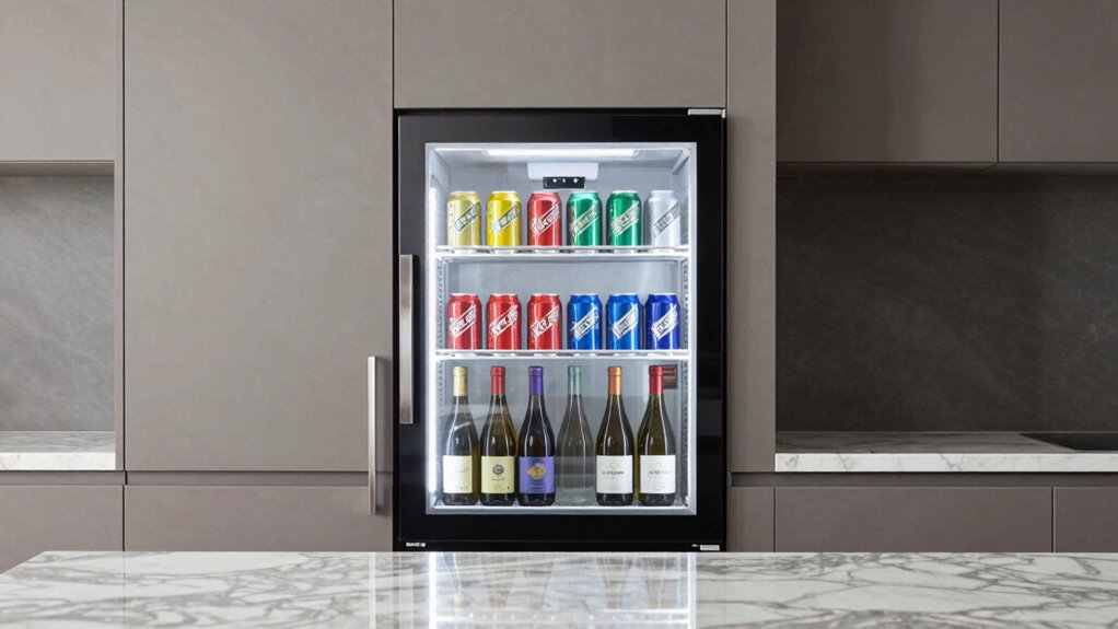 size capacity technology flexibility