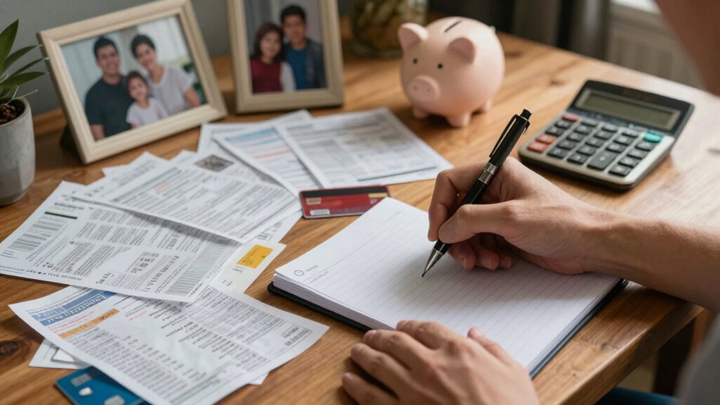 small debts hidden costs accumulate