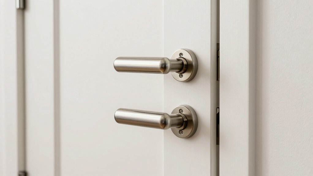 smart deadbolt installation tips