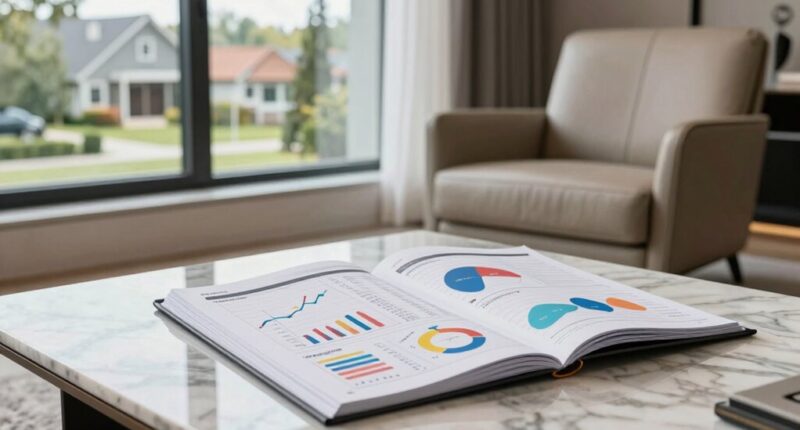 smart high value home budgeting