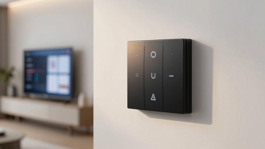 smart switch compatibility and integration