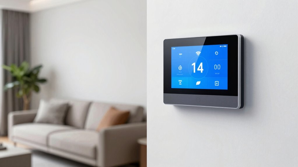smart thermostat compatibility considerations