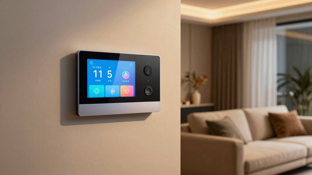 smart thermostat selection criteria