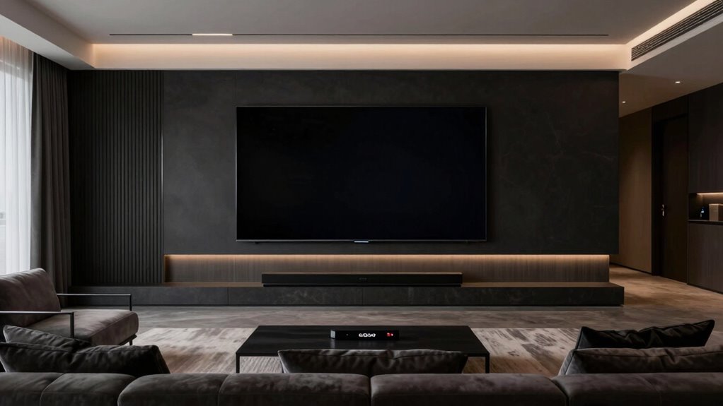 sound quality and features