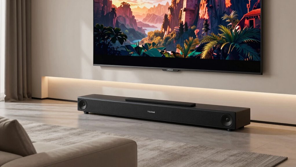 sound quality connectivity setup