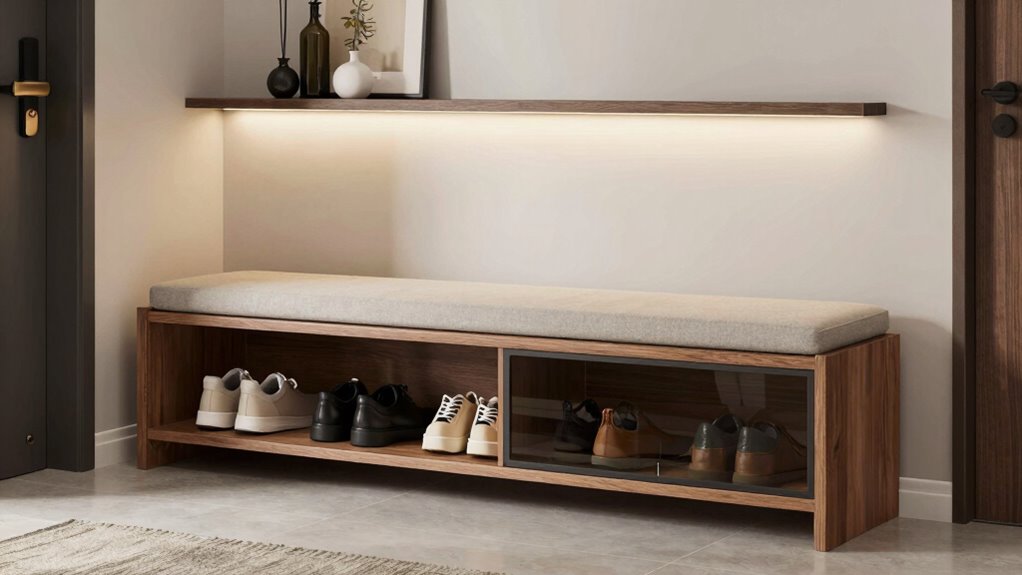 space durability style comfort