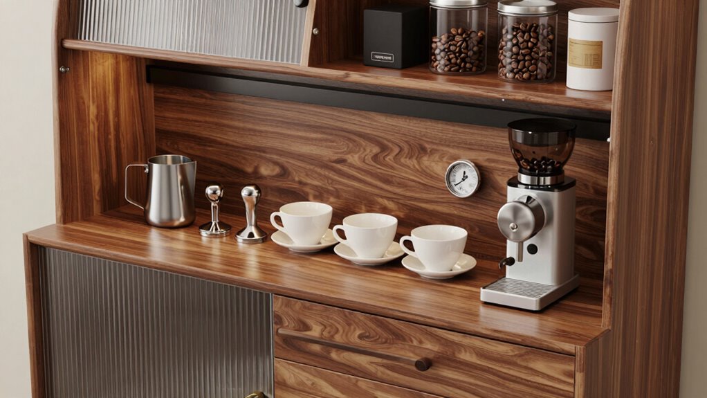 space saving durable versatile style