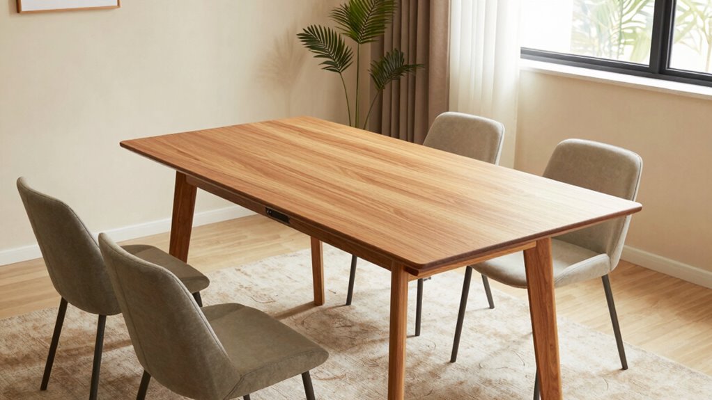 space saving functional flexibility