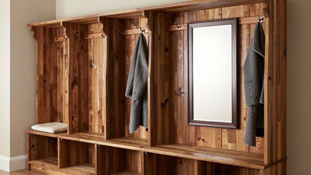 space storage style durability