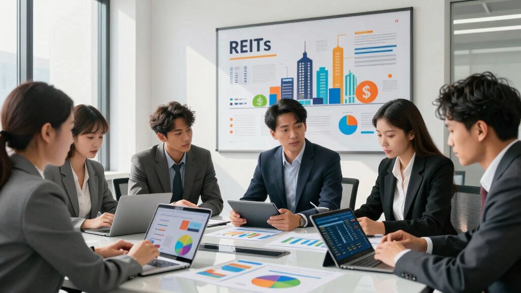 start reit investment today