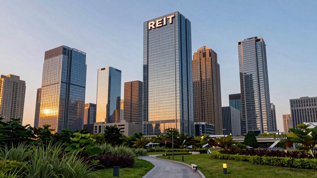 steady income and diversification