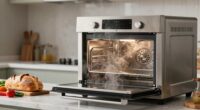 steam oven advantages and disadvantages