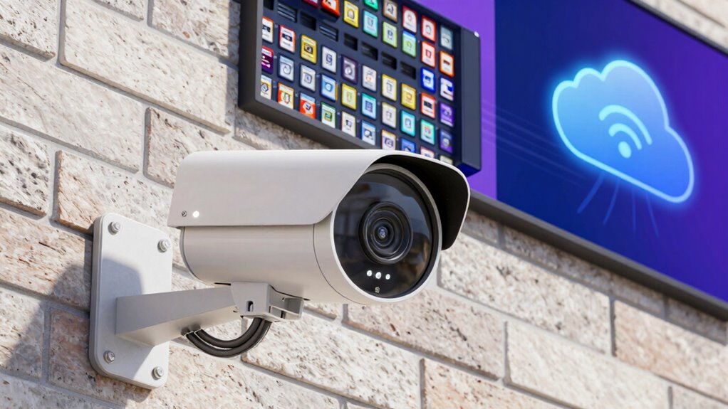 storage options local vs cloud