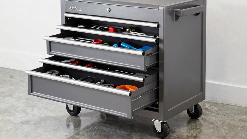 storage security mobility organization