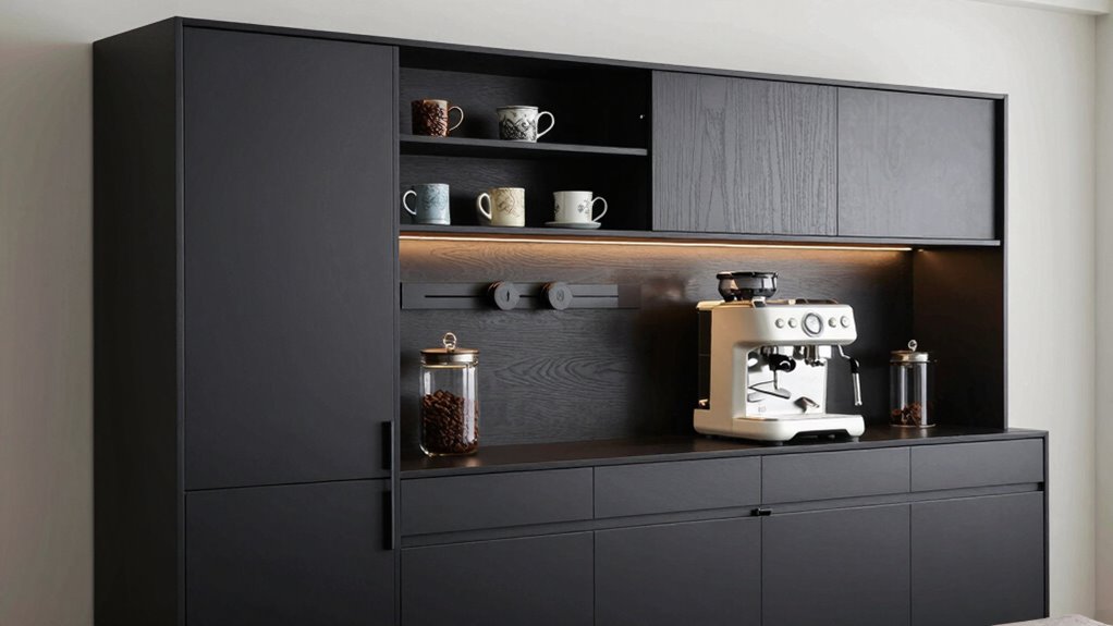 storage style durability assembly