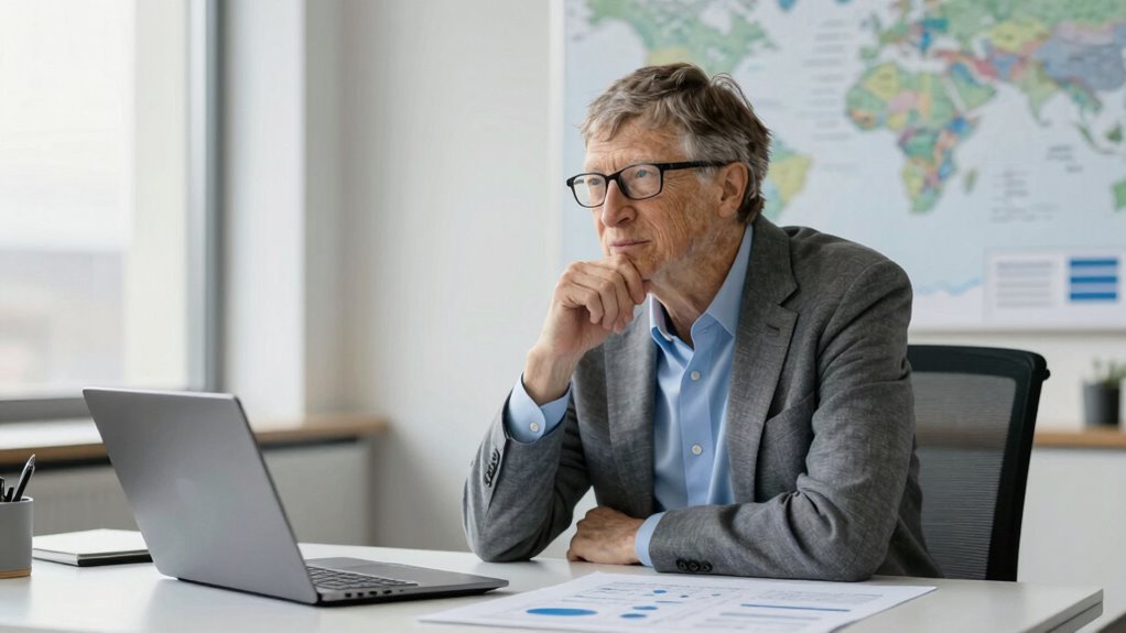 strategic impact driven philanthropy