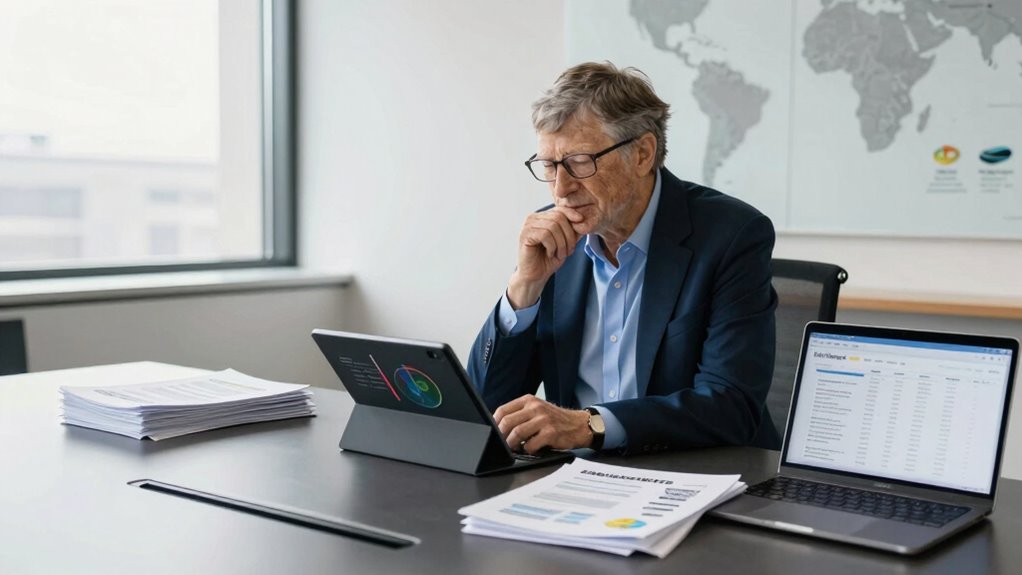 strategic impactful data driven giving