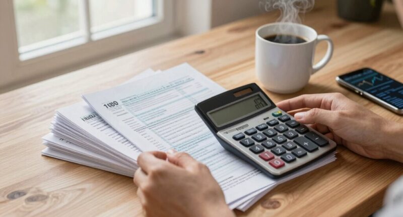 tax refunds are overpaid