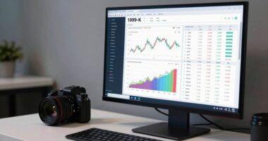 tax reporting for payments