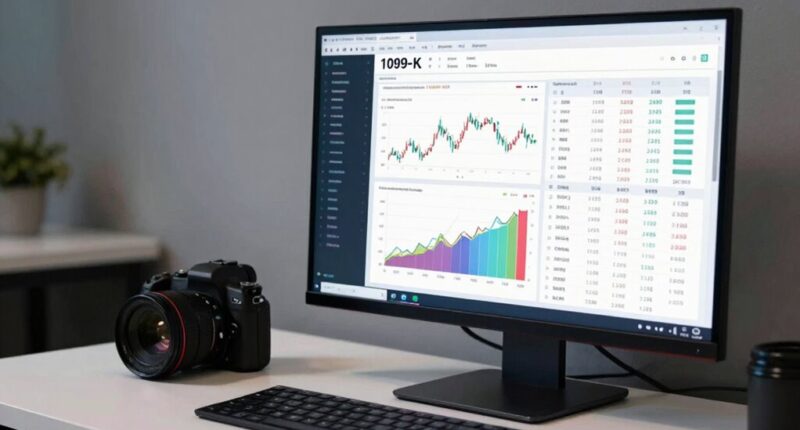 tax reporting for payments