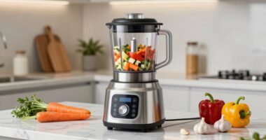 top 12 food processor picks
