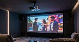 top 13 4k projectors