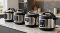 top 13 large electric pressure cookers